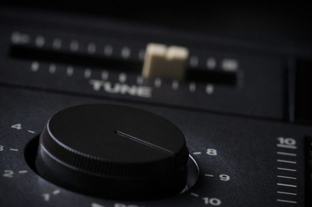 Amplificador Atlantis FM Publicidad