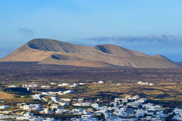 Lanzarote LIve Cam